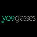 Yesglasses logo