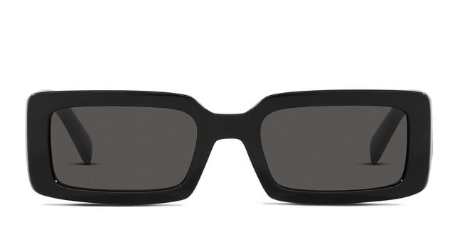 Dolce & Gabbana DG6187 Shiny Black