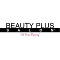 Beauty Plus Salon logo