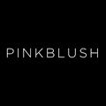 PinkBlush Maternity logo