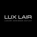 LUX LAIR logo