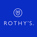 Rothy's logo