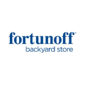 Fortunoff Backyard Store logo