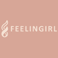 FeelinGirl logo