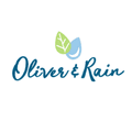 Oliver & Rain logo