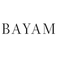 BAYAM JEWELRY logo