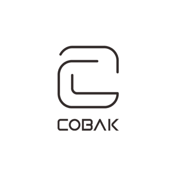 COBAK logo