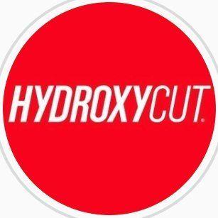 Hydroxycut logo