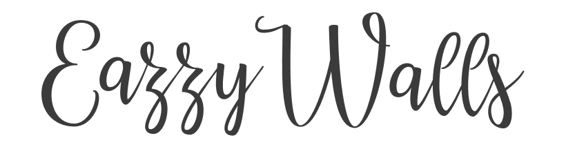 EazzyWalls logo