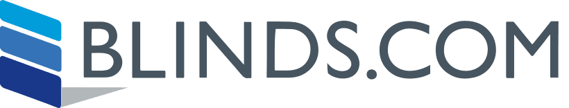 Blinds.com logo