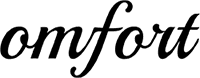 Omfort logo