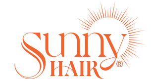 Sunny Hair logo