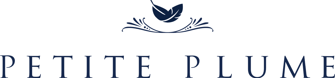 Petite Plume logo