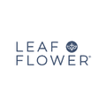 Leaf & Flower logo