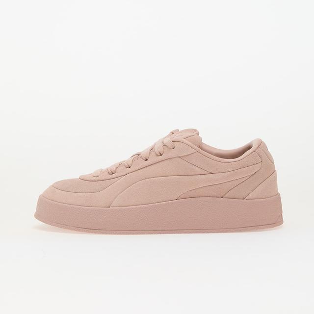 Sneakers Puma CA Luxe Elevated Rose Quartz US 7.5