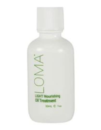 Loma Light Nourishing Oil Treatment 1 oz Womens Loma
