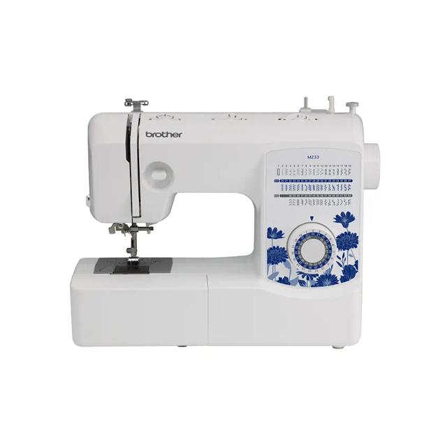 Brother 53-Stitch Full-size Sewing Machine