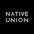 NATIVE UNION  Coupons