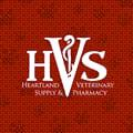 Heartland Veterinary Supply & Pharmacy  Coupons