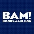 Books-A-Million  Coupons