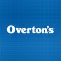 Overtons  Coupons