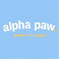 alpha paw  Coupons