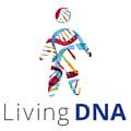 Living DNA  Coupons