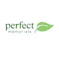 perfect memorials  Coupons