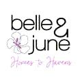 belle & june  Coupons