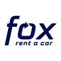 FOX Rent a Car  Coupons