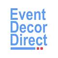 Event Decor Direct  Coupons