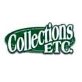 Collections Etc.  Coupons