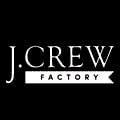 J.CREW Factory  Coupons