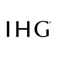 IHG Hotels & Resorts  Coupons