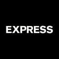 EXPRESS  Coupons