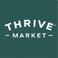 Thrive Market  Coupons