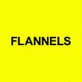 FLANNELS  Vouchers