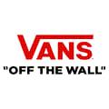 VANS  Coupons