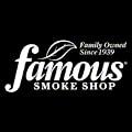 Famous Smoke Shop  Coupons