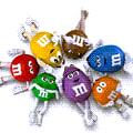 M&M's  Coupons