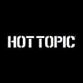 Hot Topic  Coupons