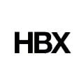 HBX  Coupons