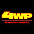 4 Wheel Parts  Coupons