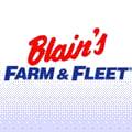 Blain's Farm & Fleet  Coupons