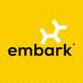 embark  Coupons