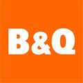 B&Q  Vouchers