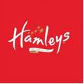 Hamleys  Vouchers