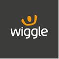 wiggle  Vouchers