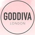 Goddiva  Vouchers