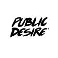 Public Desire  Vouchers